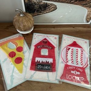 Elf on a Shelf Costumes